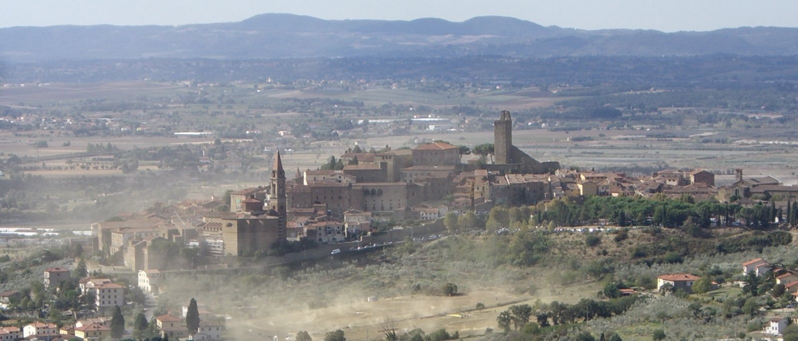 Castiglion Fiorentino Castiglion Fiorentino