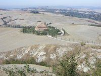 Crete-Senesi