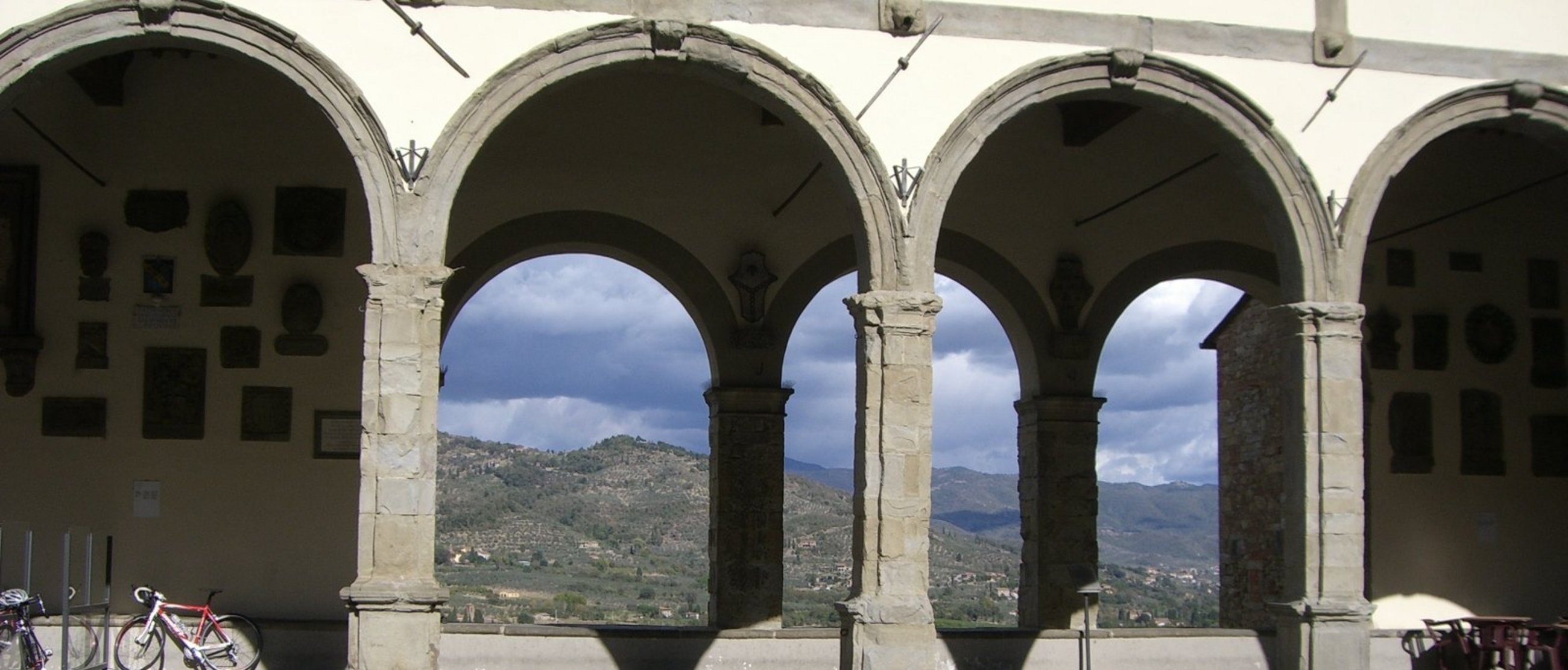 Toscana Toscana