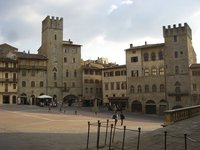 Arezzo
